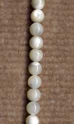 Perle traca 8 mm