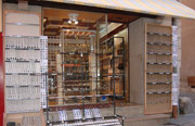 Une boutique